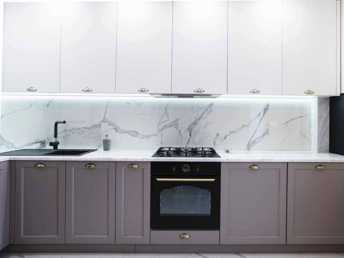 Кухонный гарнитур «Маренго»