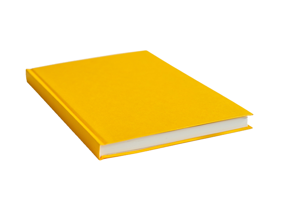 Блокнот (с логотипом)