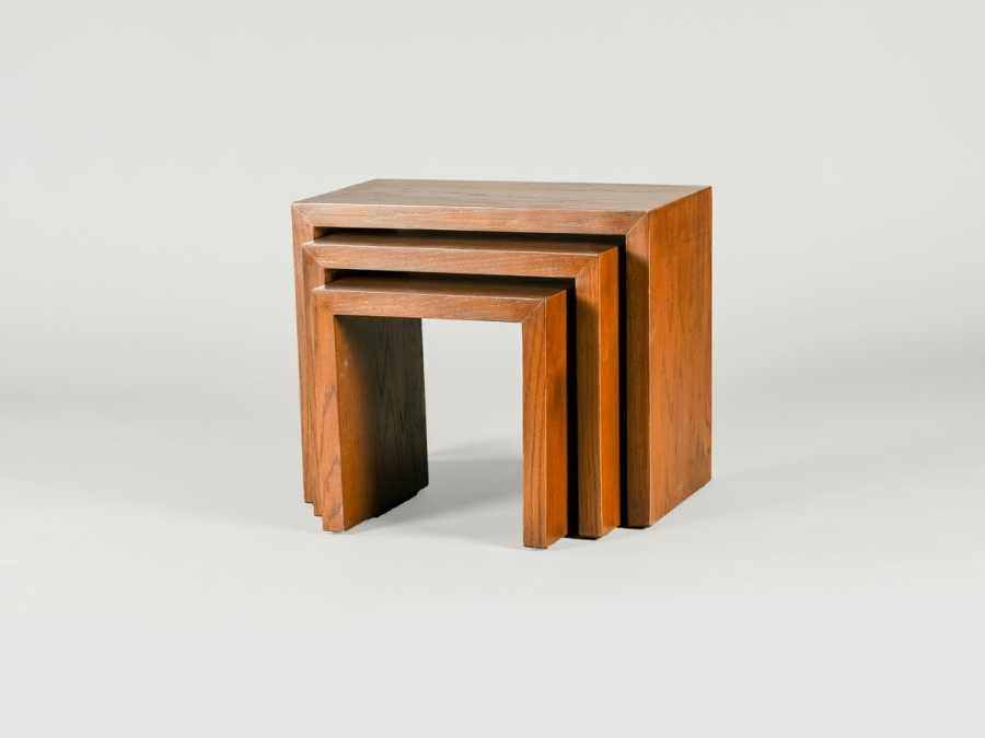 Комплект стульев «Трио»