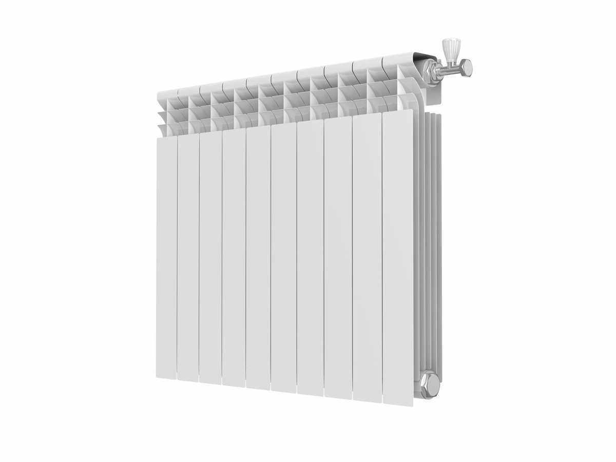 Радиатор биметаллический OASIS